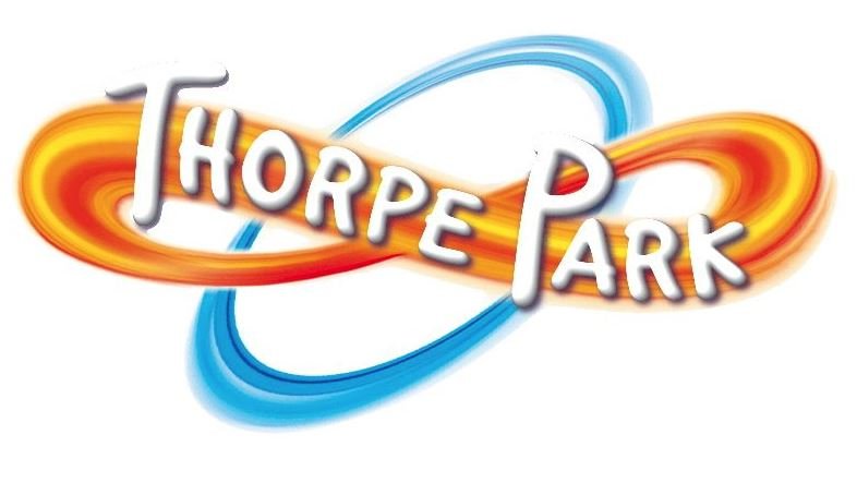 Thorpe Park logo