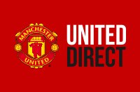 Manchester United Store logo