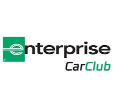 Enterprise Car Club logo