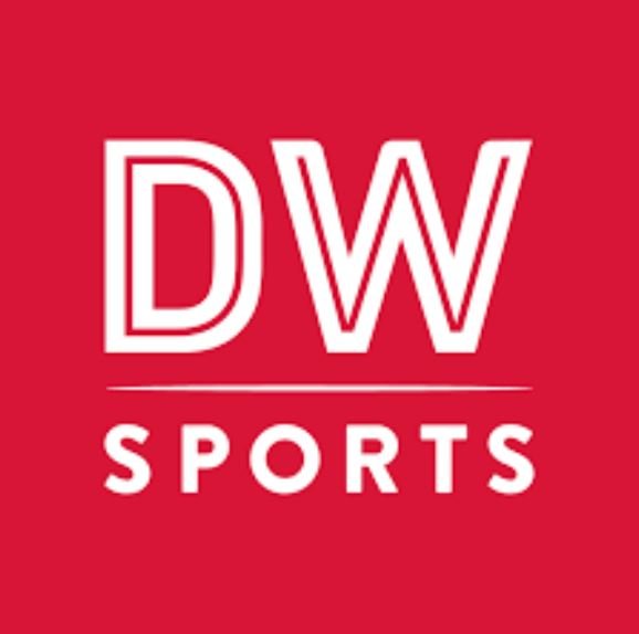 DW Sports logo