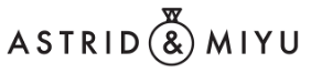 Astrid & Miyu logo