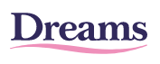 Dreams Beds logo
