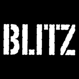 Blitz logo