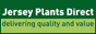 Jersey Plants Direct logo