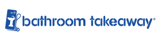Bathroom Takeaway logo