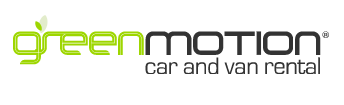 Green Motion logo